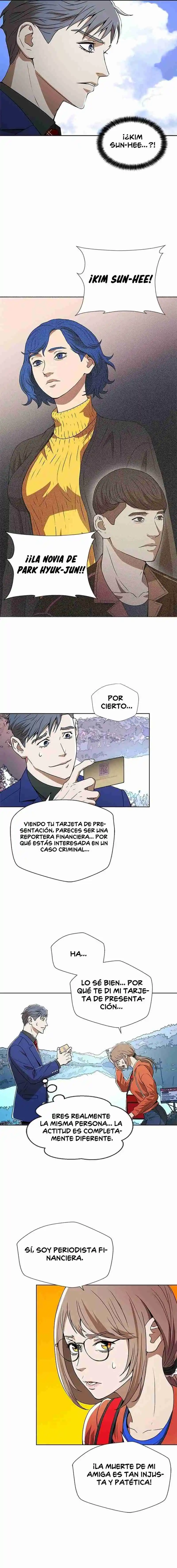 Otra Vez Mis Juicios - Capítulo 5 - Página 15 - LectorTMOo