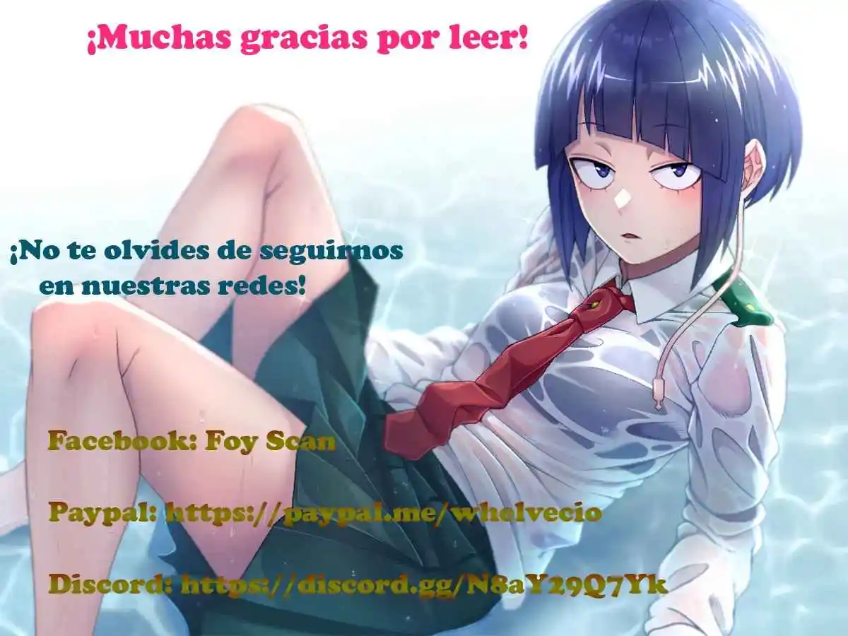 Otra Vez Mis Juicios - Capítulo 5 - Página 19 - LectorTMOo