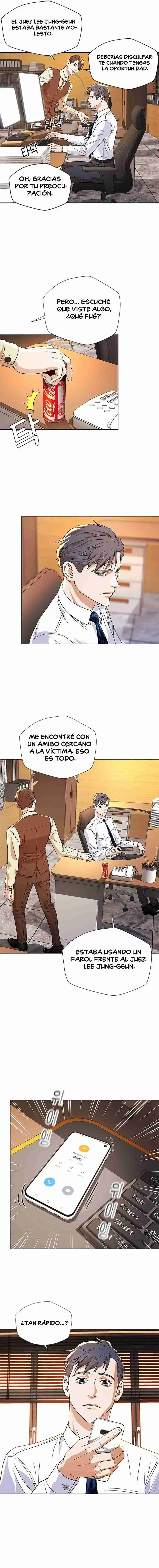 Otra Vez Mis Juicios - Capítulo 6 - Página 9 - LectorTMOo