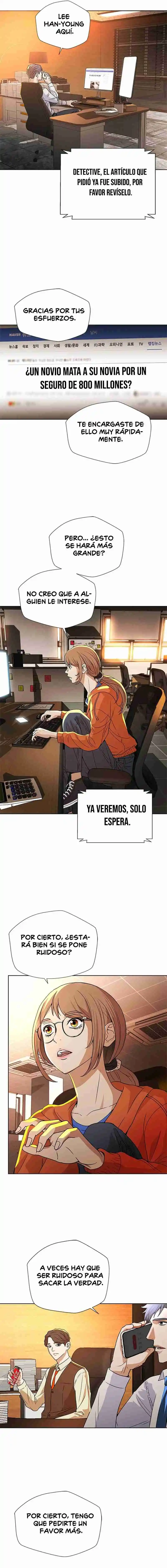 Otra Vez Mis Juicios - Capítulo 6 - Página 10 - LectorTMOo