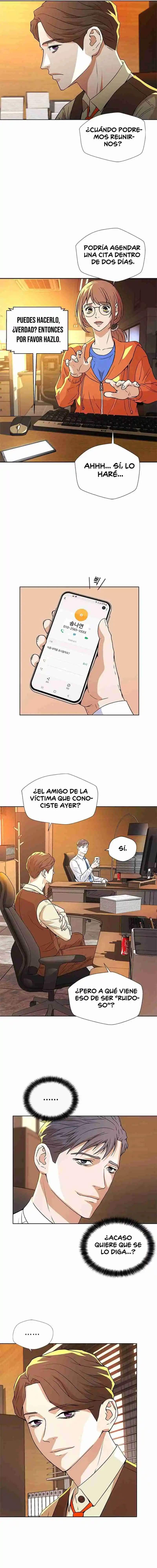 Otra Vez Mis Juicios - Capítulo 6 - Página 11 - LectorTMOo