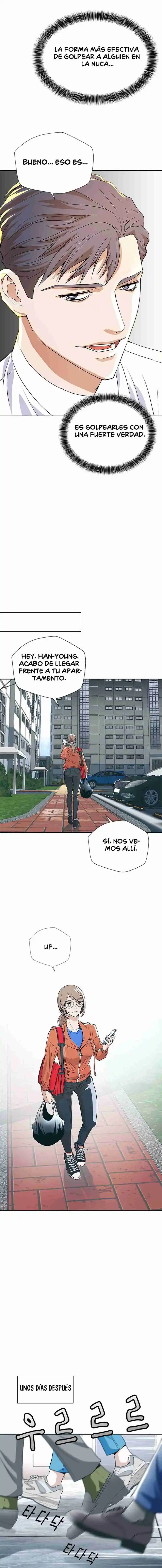 Otra Vez Mis Juicios - Capítulo 6 - Página 12 - LectorTMOo