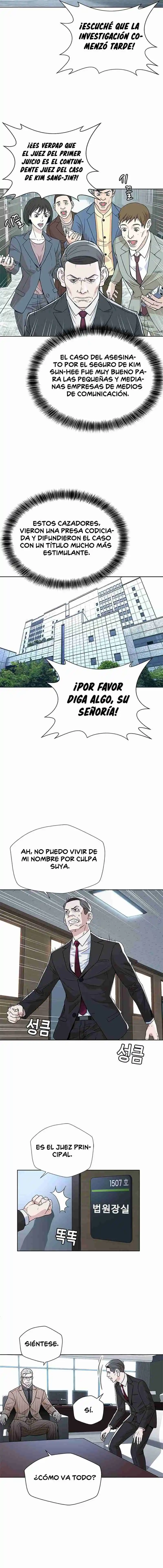 Otra Vez Mis Juicios - Capítulo 6 - Página 13 - LectorTMOo