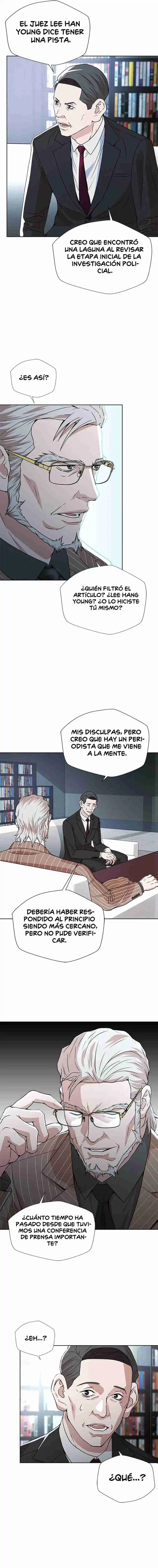 Otra Vez Mis Juicios - Capítulo 6 - Página 14 - LectorTMOo