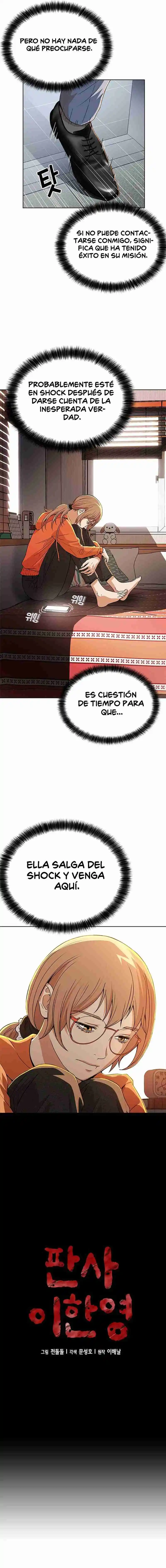 Otra Vez Mis Juicios - Capítulo 7 - Página 4 - LectorTMOo