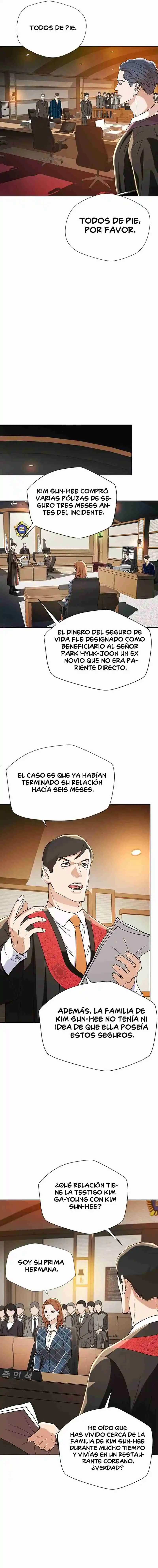 Otra Vez Mis Juicios - Capítulo 7 - Página 6 - LectorTMOo