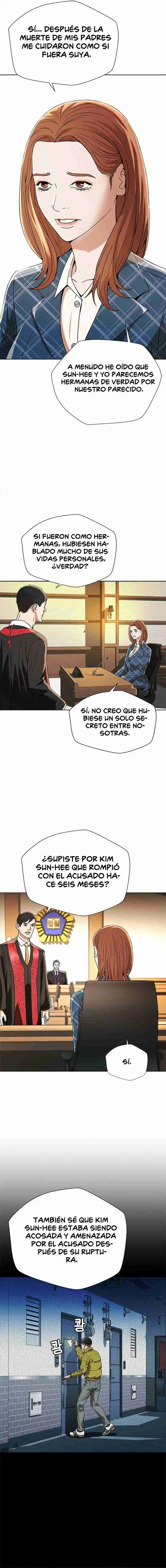 Otra Vez Mis Juicios - Capítulo 7 - Página 7 - LectorTMOo