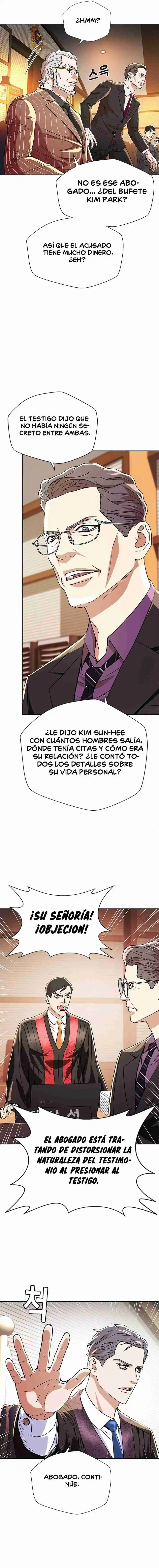 Otra Vez Mis Juicios - Capítulo 7 - Página 10 - LectorTMOo