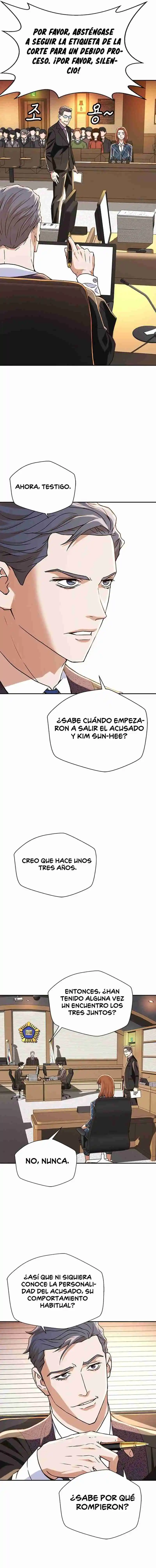 Otra Vez Mis Juicios - Capítulo 7 - Página 14 - LectorTMOo