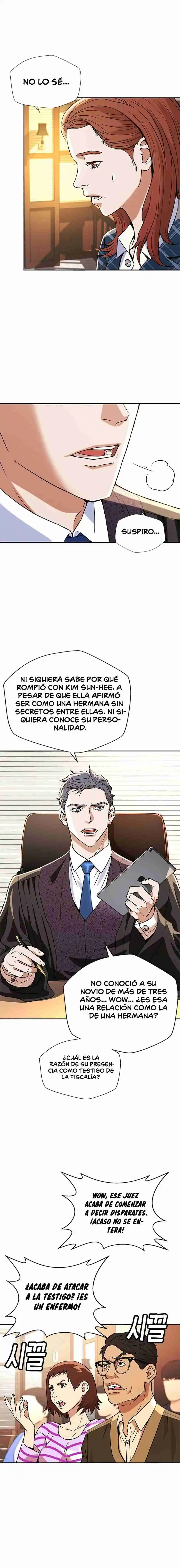 Otra Vez Mis Juicios - Capítulo 7 - Página 15 - LectorTMOo