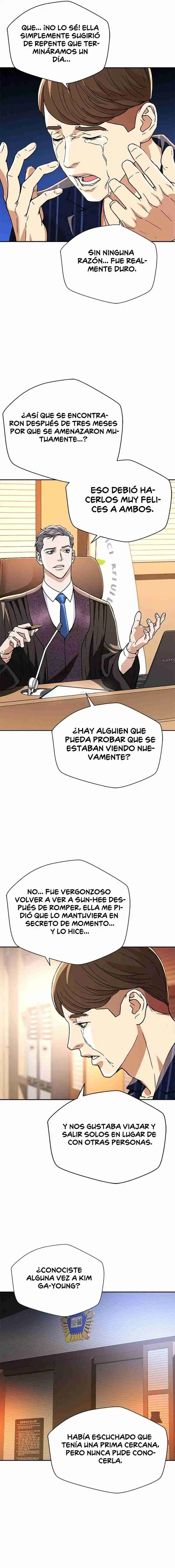 Otra Vez Mis Juicios - Capítulo 7 - Página 17 - LectorTMOo