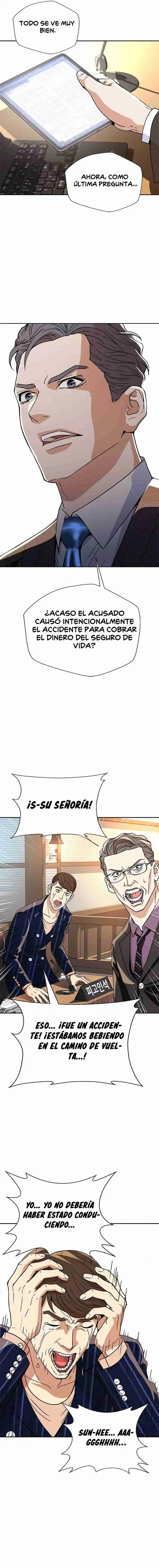 Otra Vez Mis Juicios - Capítulo 7 - Página 18 - LectorTMOo