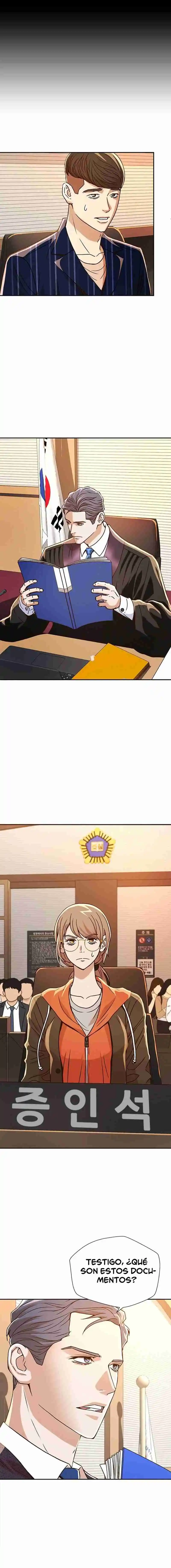 Otra Vez Mis Juicios - Capítulo 8 - Página 6 - LectorTMOo