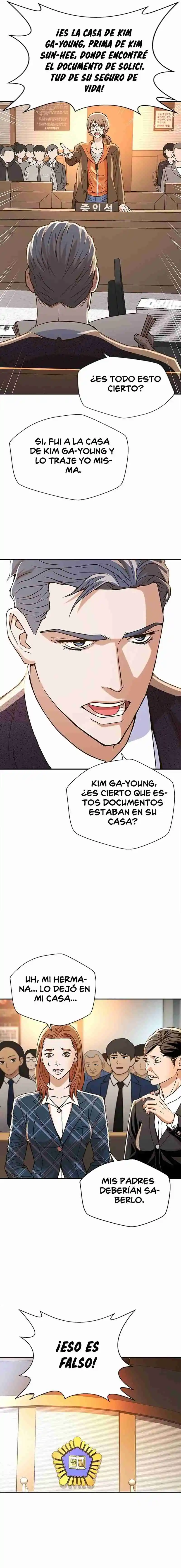 Otra Vez Mis Juicios - Capítulo 8 - Página 8 - LectorTMOo