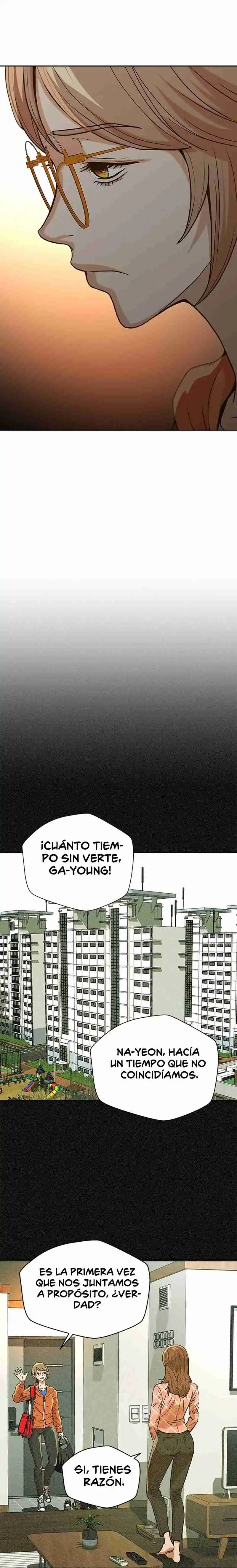 Otra Vez Mis Juicios - Capítulo 8 - Página 10 - LectorTMOo