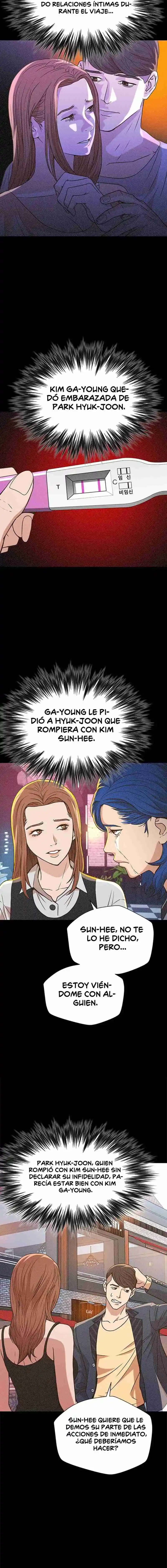 Otra Vez Mis Juicios - Capítulo 8 - Página 15 - LectorTMOo