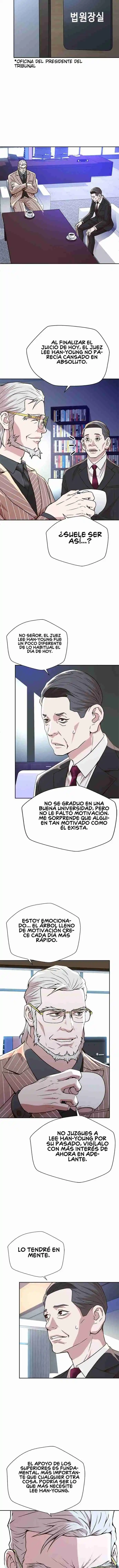 Otra Vez Mis Juicios - Capítulo 9 - Página 7 - LectorTMOo