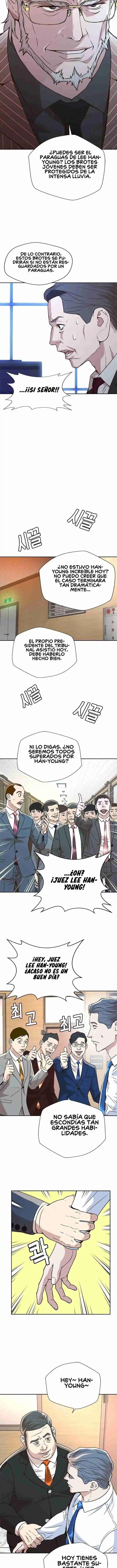 Otra Vez Mis Juicios - Capítulo 9 - Página 8 - LectorTMOo