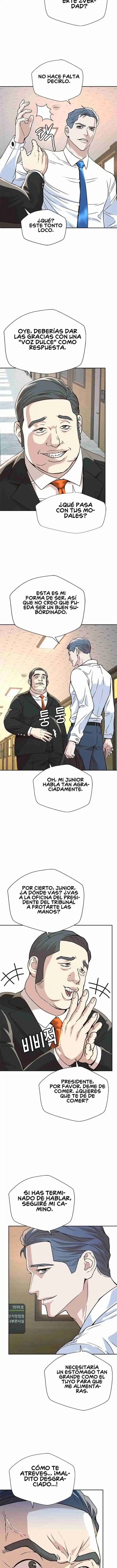 Otra Vez Mis Juicios - Capítulo 9 - Página 9 - LectorTMOo