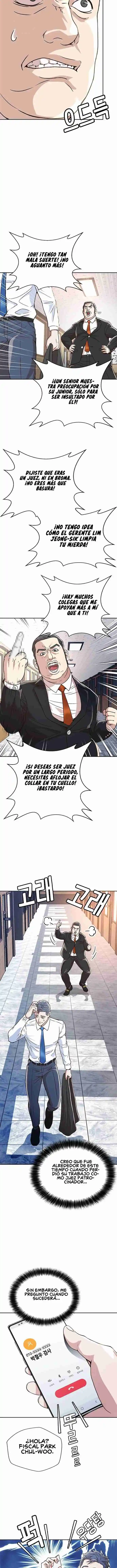 Otra Vez Mis Juicios - Capítulo 9 - Página 10 - LectorTMOo