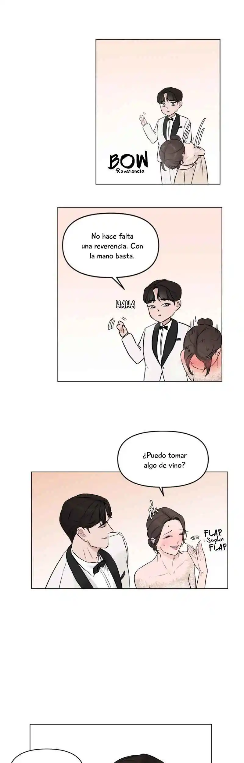 Otro Amor - Capítulo - Página 21 - LectorTMOo