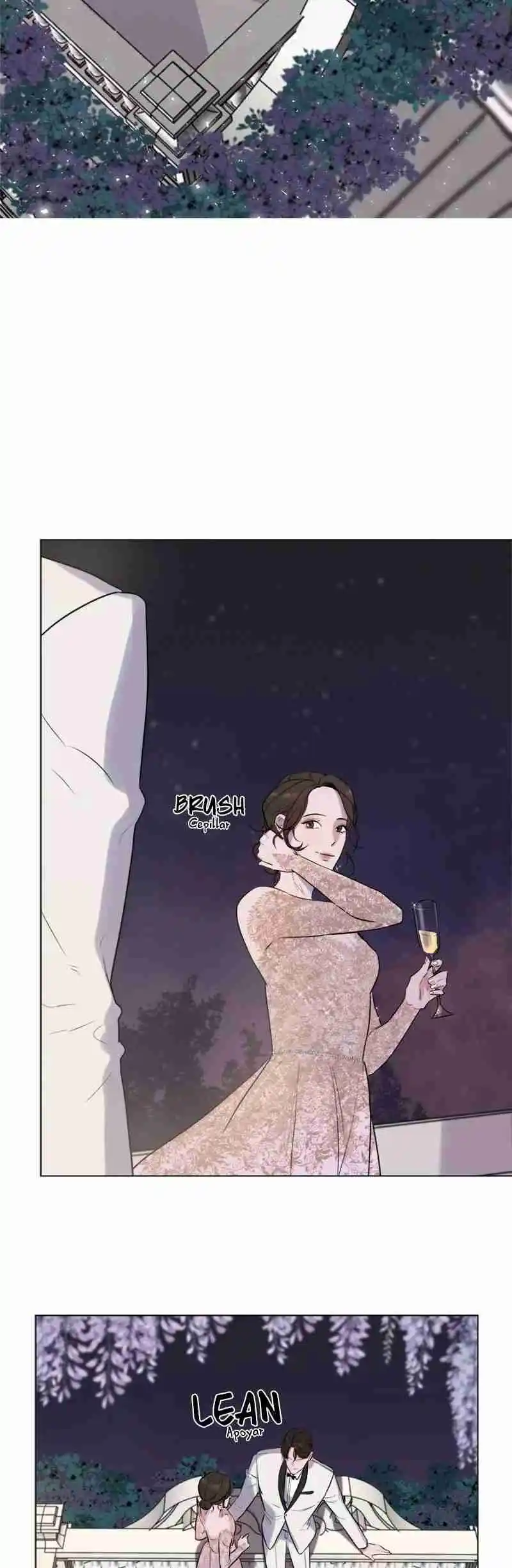 Otro Amor - Capítulo - Página 23 - LectorTMOo