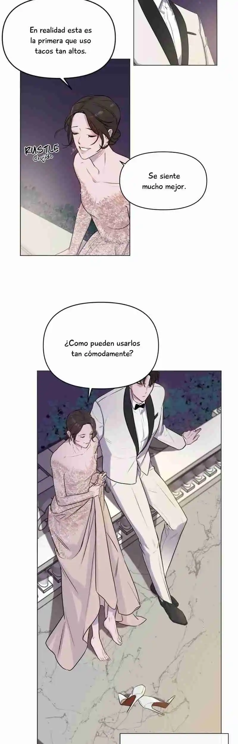 Otro Amor - Capítulo - Página 26 - LectorTMOo