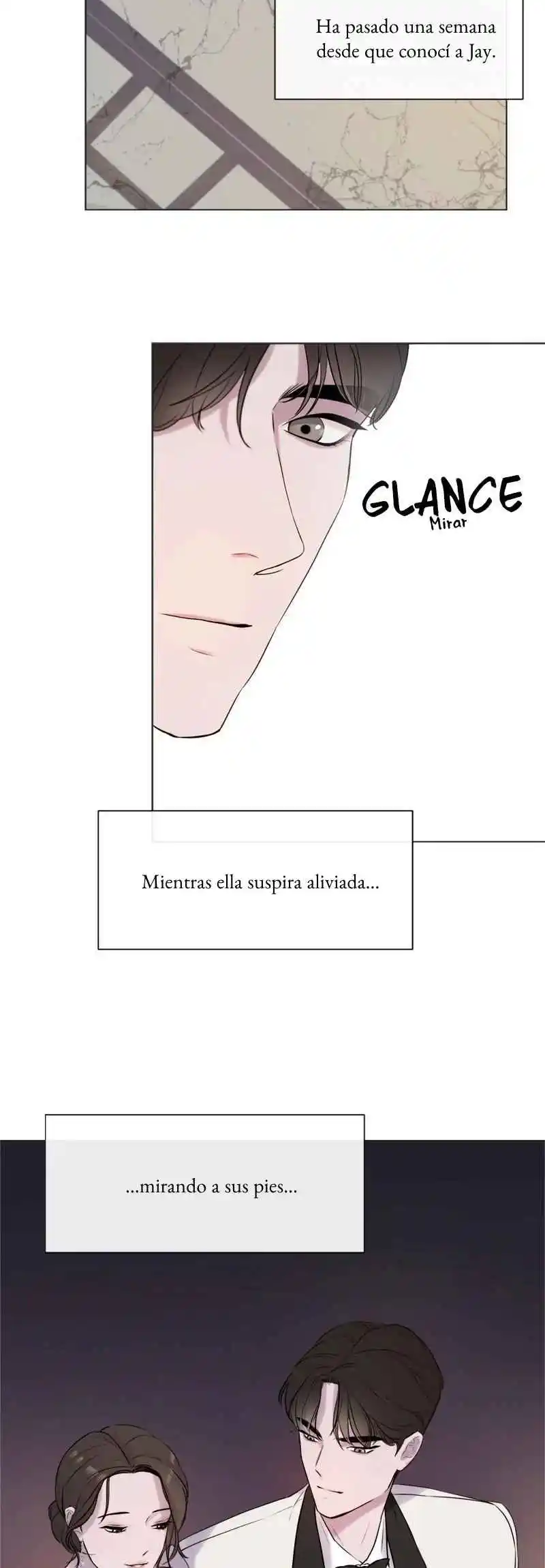 Otro Amor - Capítulo - Página 27 - LectorTMOo