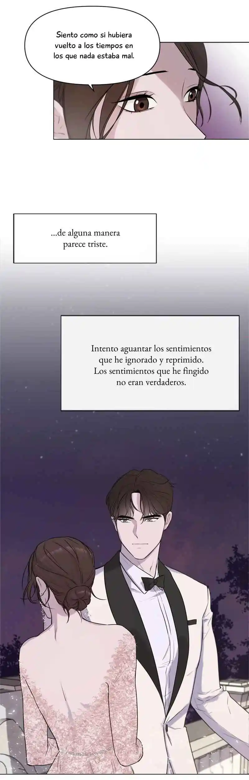 Otro Amor - Capítulo - Página 29 - LectorTMOo