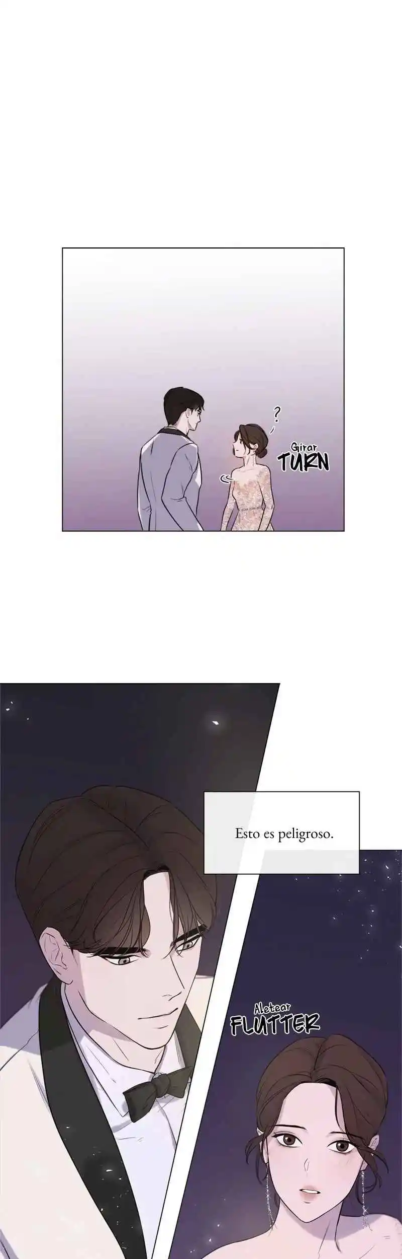 Otro Amor - Capítulo - Página 30 - LectorTMOo