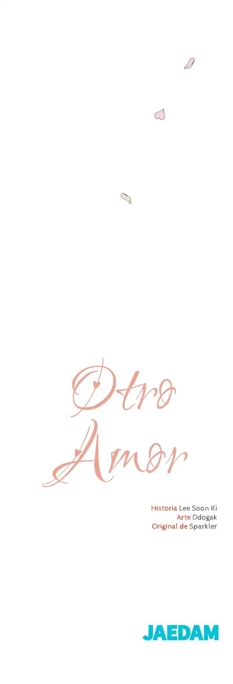 Otro Amor - Capítulo - Página 42 - LectorTMOo