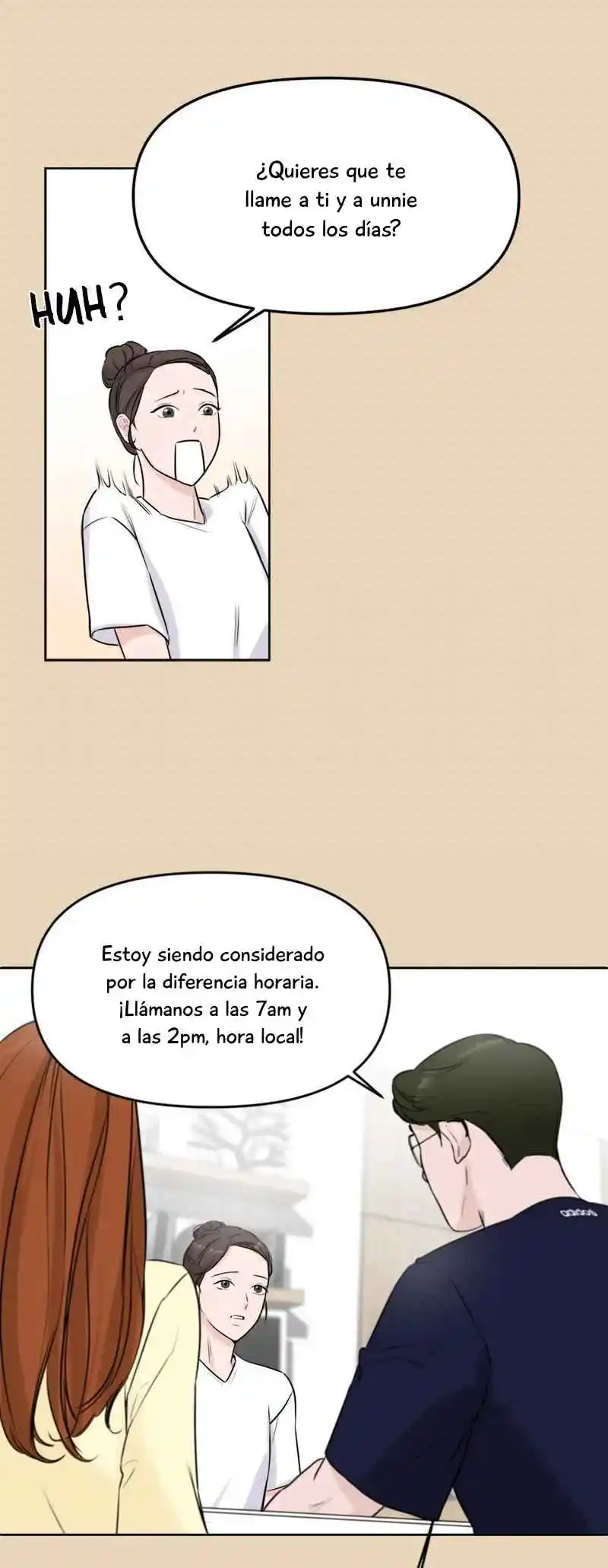 Otro Amor - Capítulo 1 - Página 7 - LectorTMOo