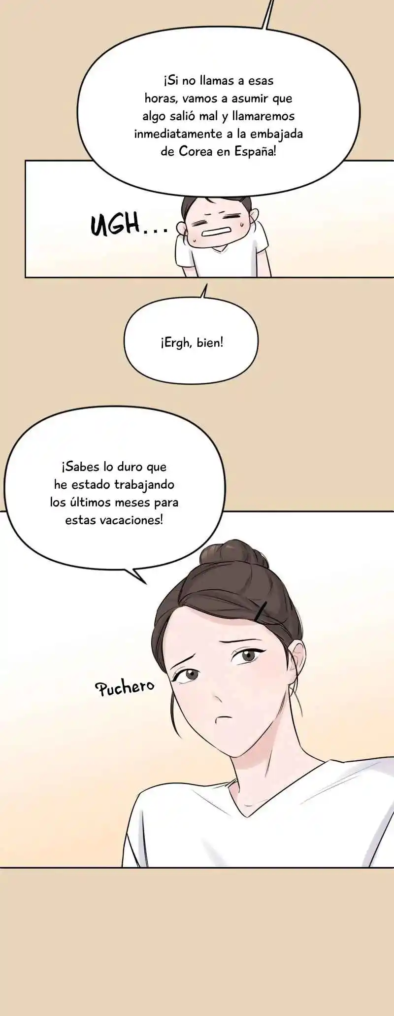 Otro Amor - Capítulo 1 - Página 8 - LectorTMOo