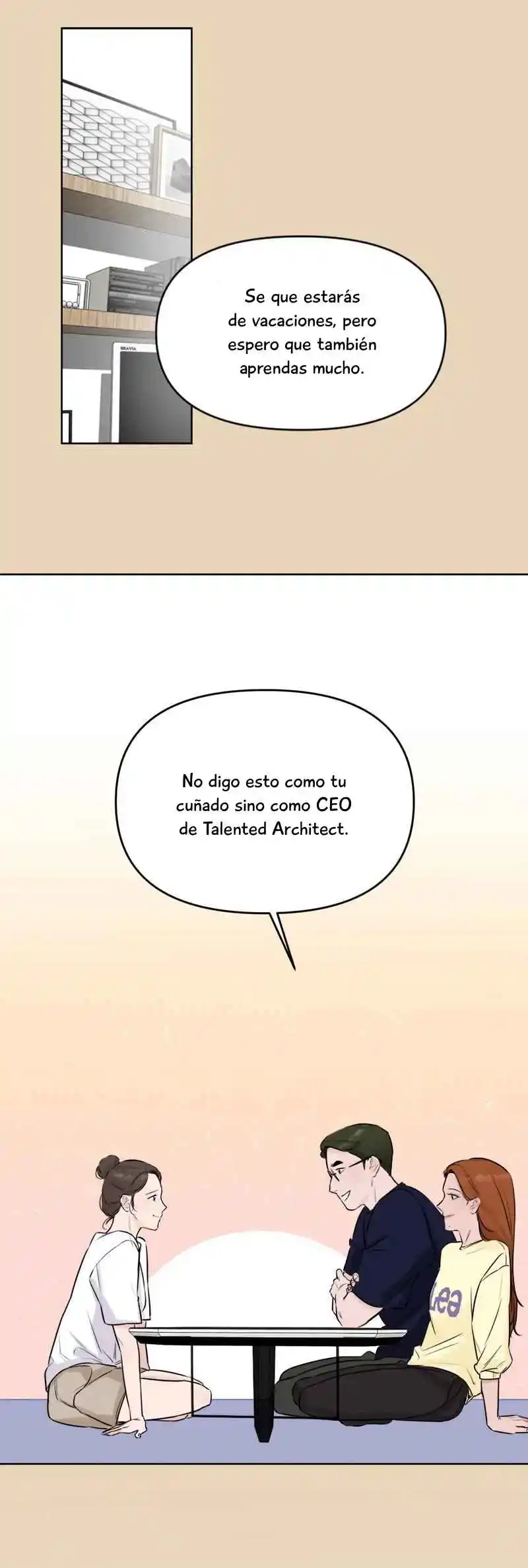 Otro Amor - Capítulo 1 - Página 9 - LectorTMOo