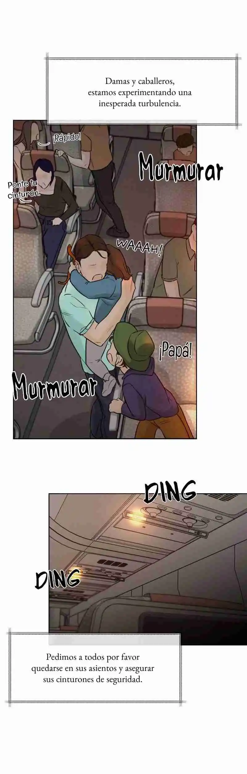Otro Amor - Capítulo 1 - Página 15 - LectorTMOo