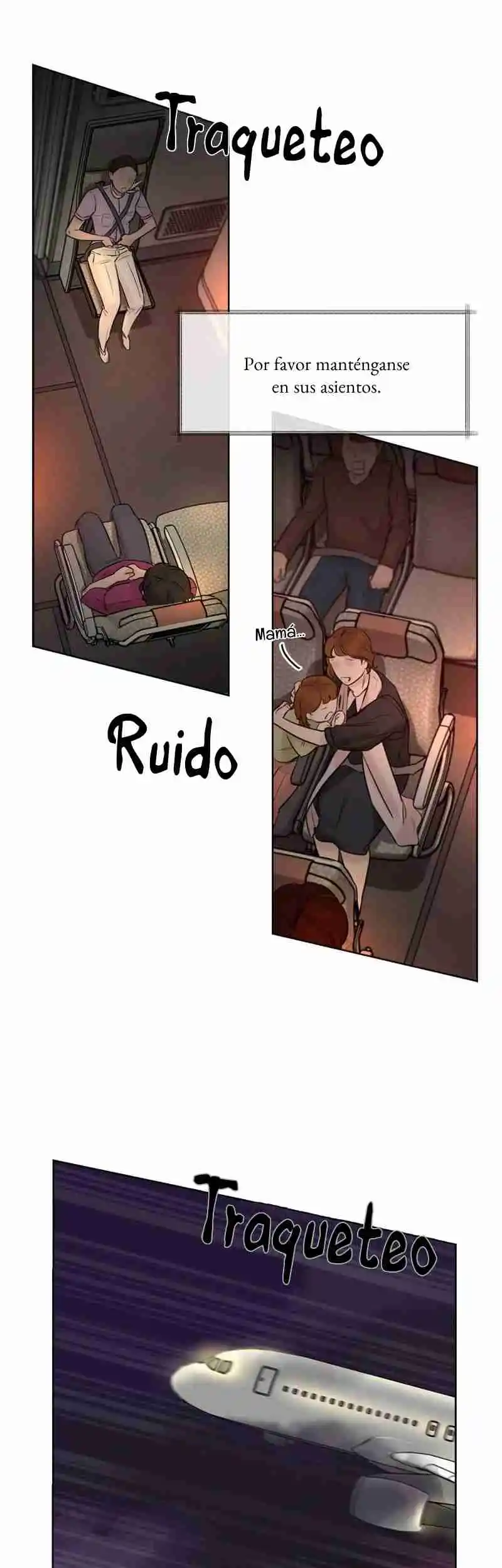 Otro Amor - Capítulo 1 - Página 16 - LectorTMOo