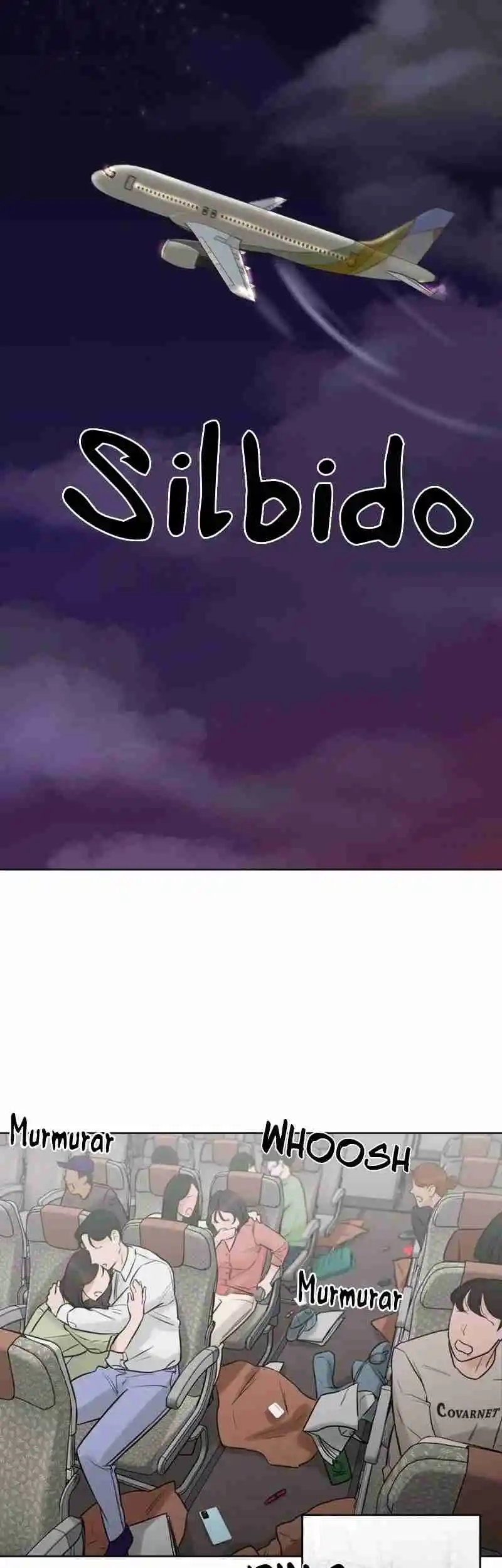 Otro Amor - Capítulo 1 - Página 24 - LectorTMOo