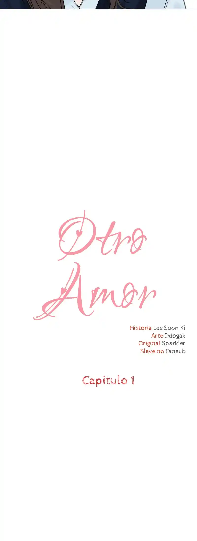 Otro Amor - Capítulo 1 - Página 28 - LectorTMOo