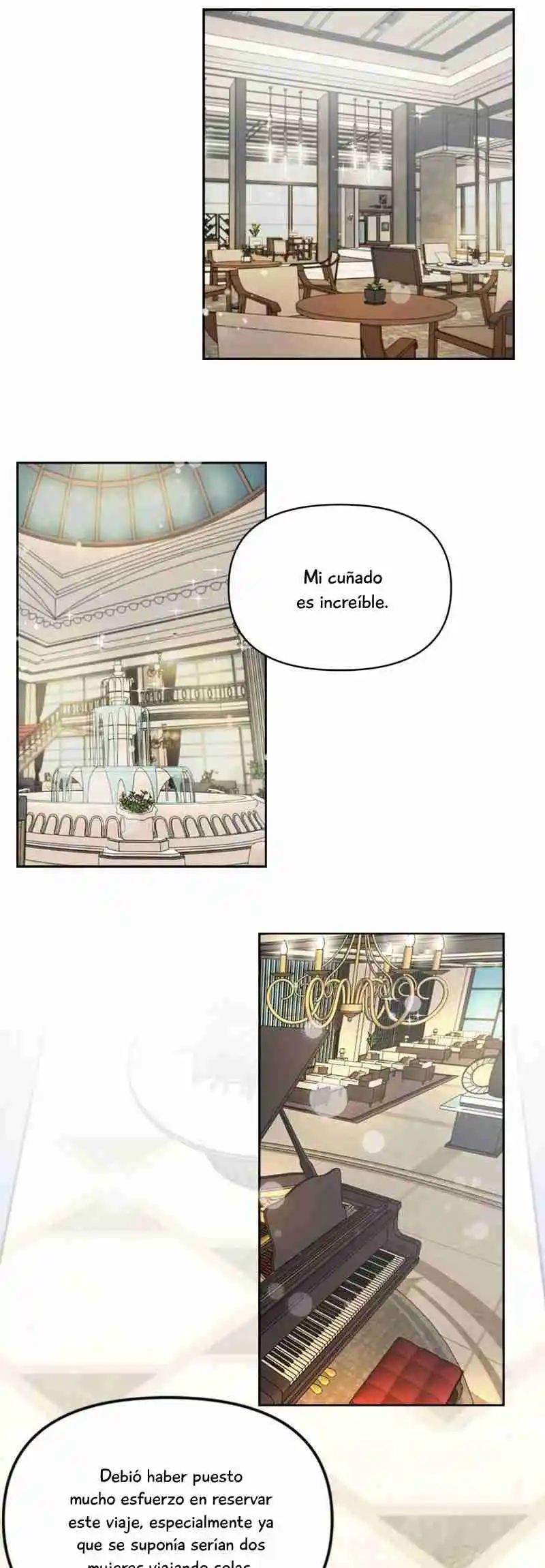 Otro Amor - Capítulo 1 - Página 33 - LectorTMOo