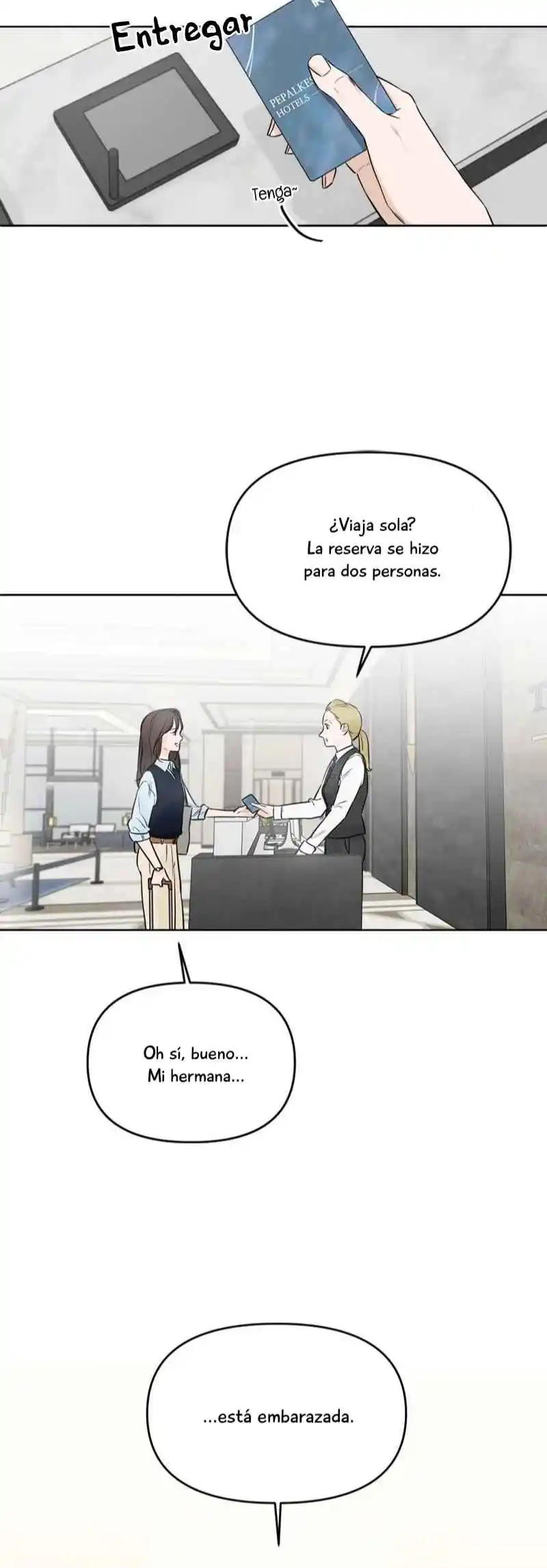 Otro Amor - Capítulo 1 - Página 38 - LectorTMOo