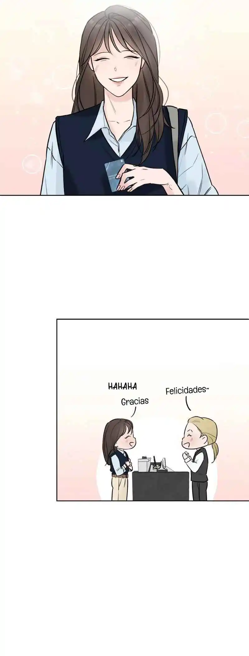 Otro Amor - Capítulo 1 - Página 39 - LectorTMOo