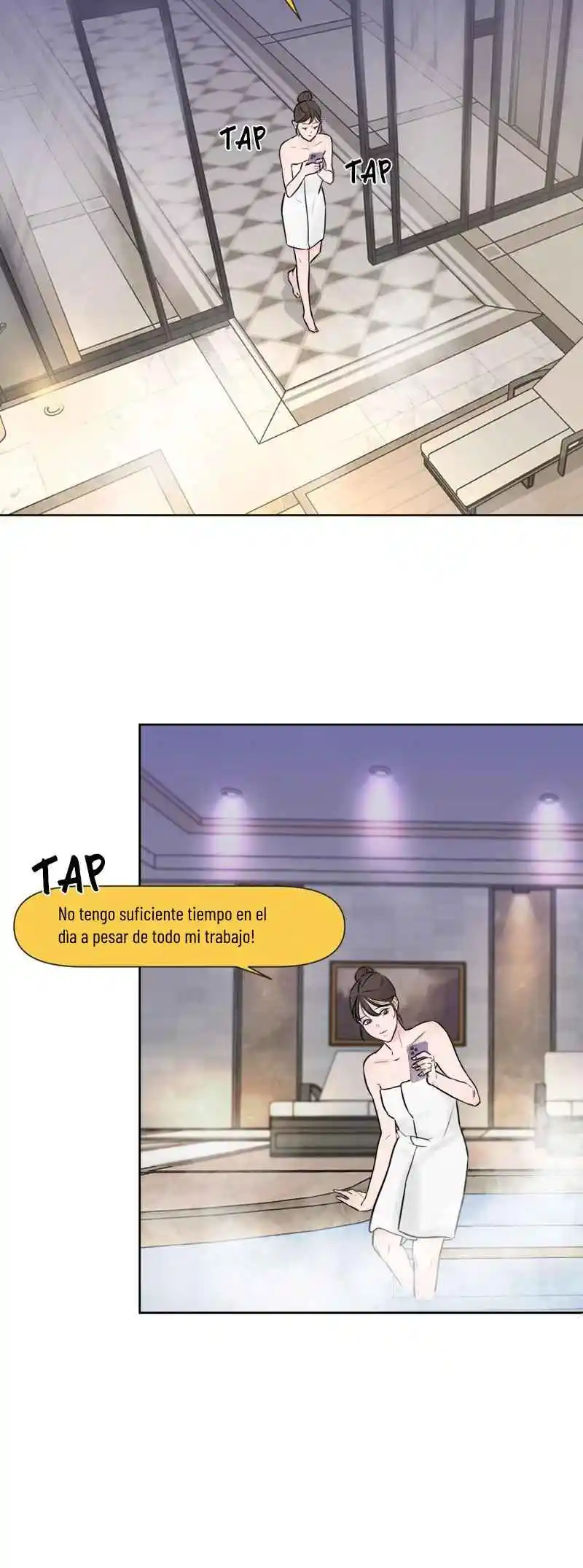 Otro Amor - Capítulo 1 - Página 45 - LectorTMOo
