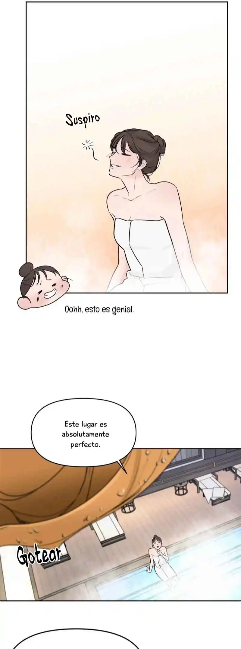 Otro Amor - Capítulo 1 - Página 46 - LectorTMOo