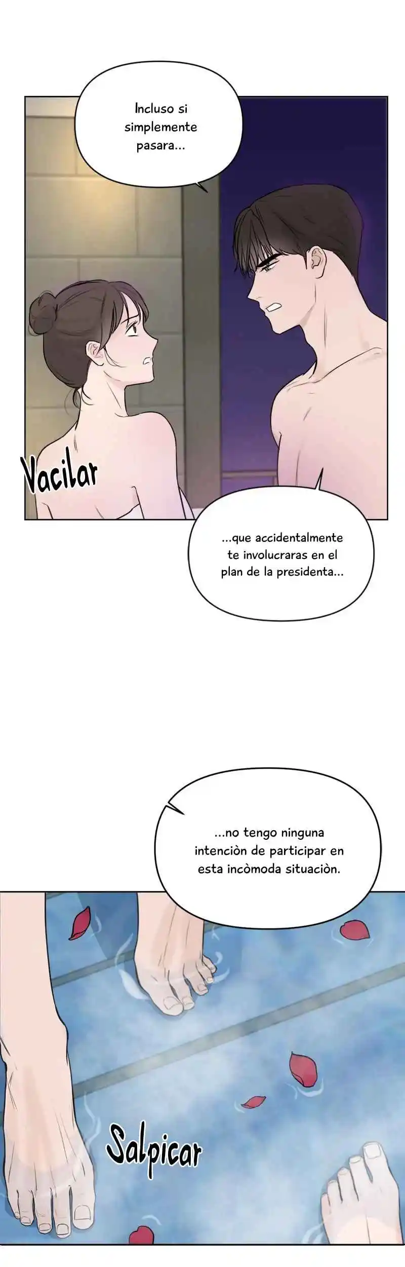 Otro Amor - Capítulo 1 - Página 59 - LectorTMOo