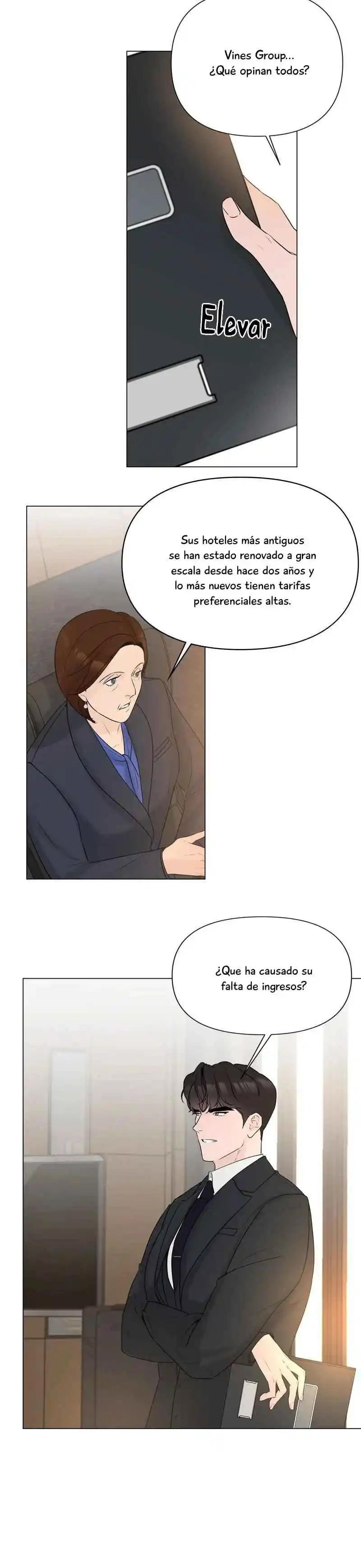 Otro Amor - Capítulo 10 - Página 4 - LectorTMOo