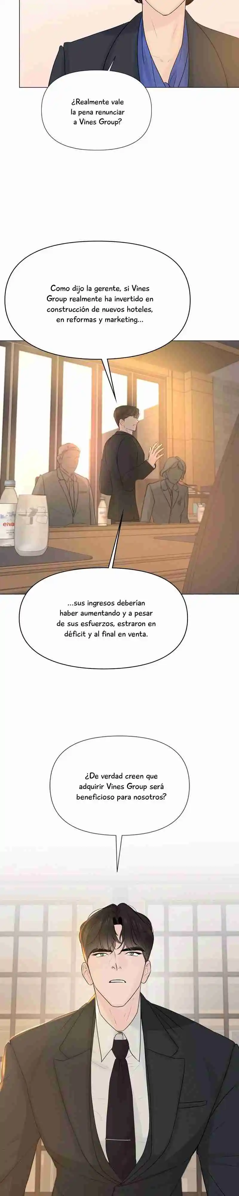 Otro Amor - Capítulo 10 - Página 6 - LectorTMOo