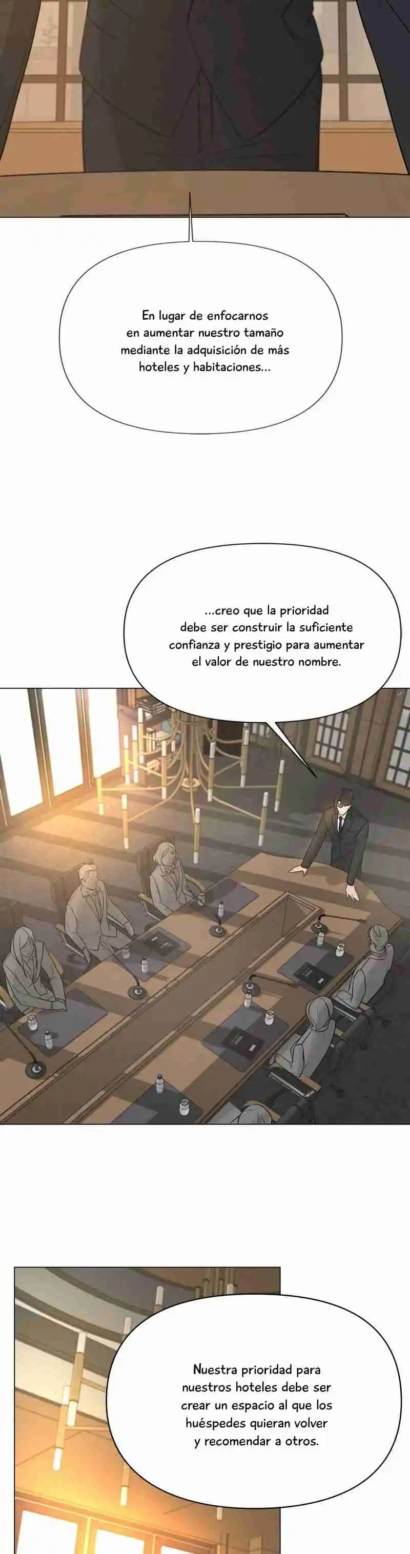 Otro Amor - Capítulo 10 - Página 7 - LectorTMOo