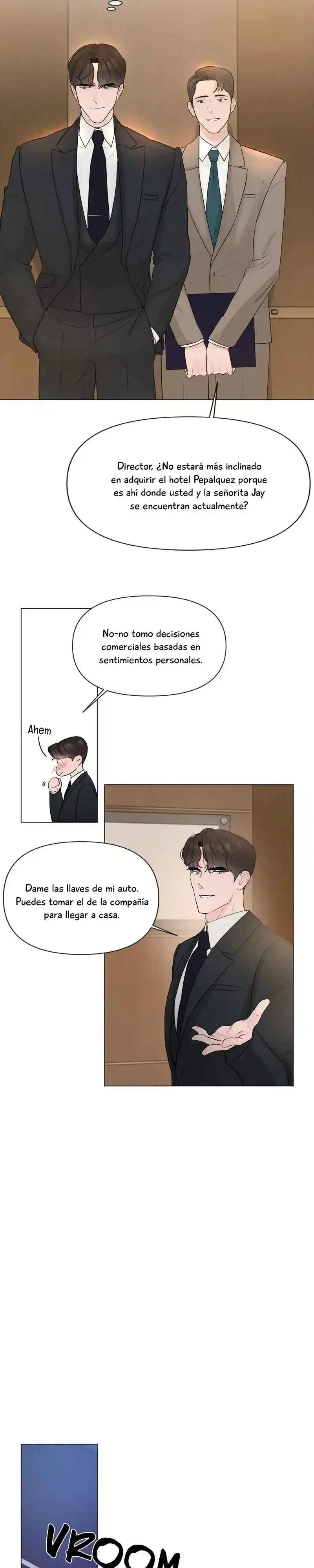 Otro Amor - Capítulo 10 - Página 10 - LectorTMOo