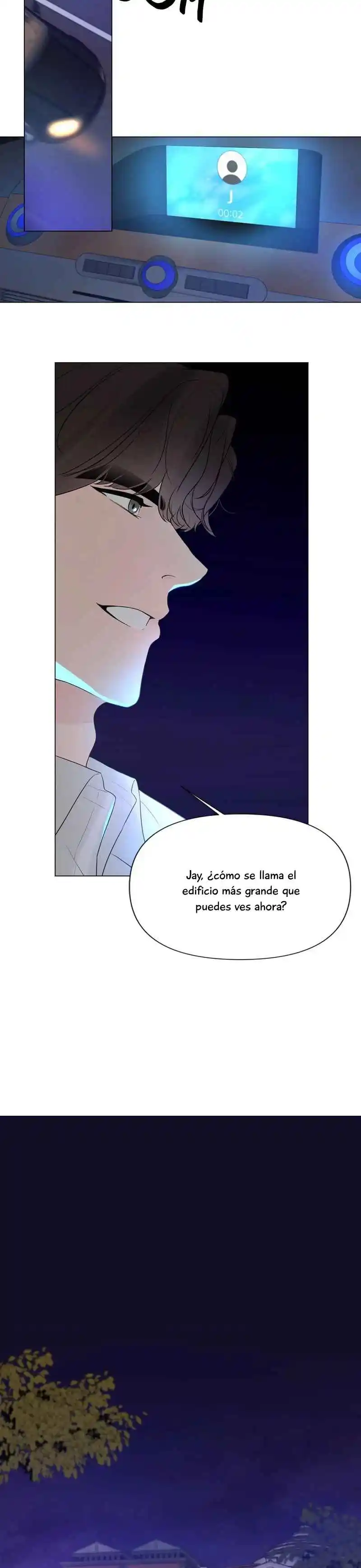 Otro Amor - Capítulo 10 - Página 11 - LectorTMOo