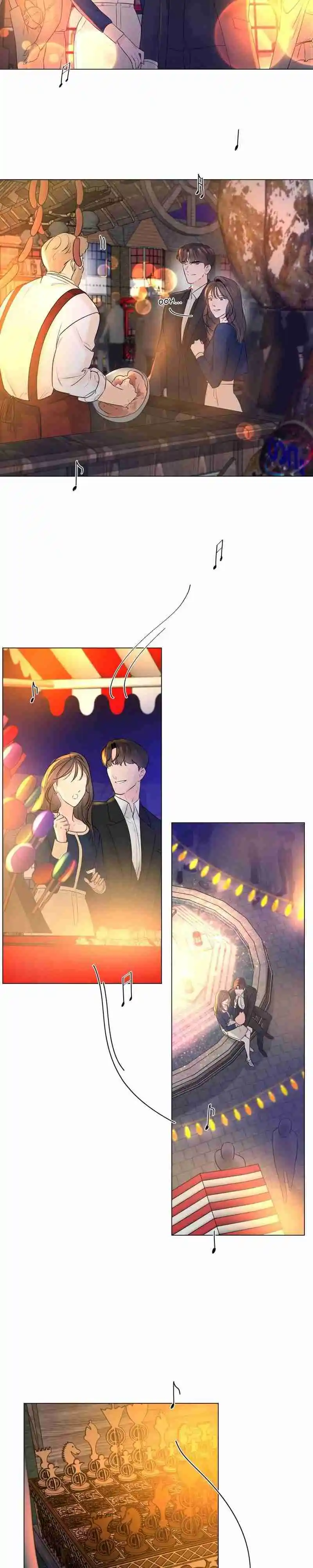 Otro Amor - Capítulo 10 - Página 14 - LectorTMOo